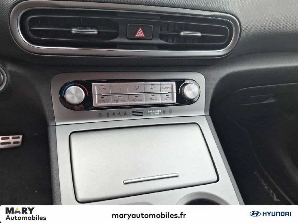 Véhicule occasion 198629 - hyundai KONA - Photo 12