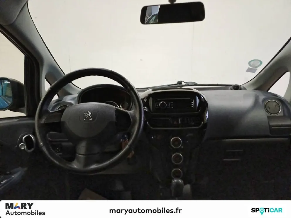 Véhicule occasion 201065 - peugeot ION - Photo 8