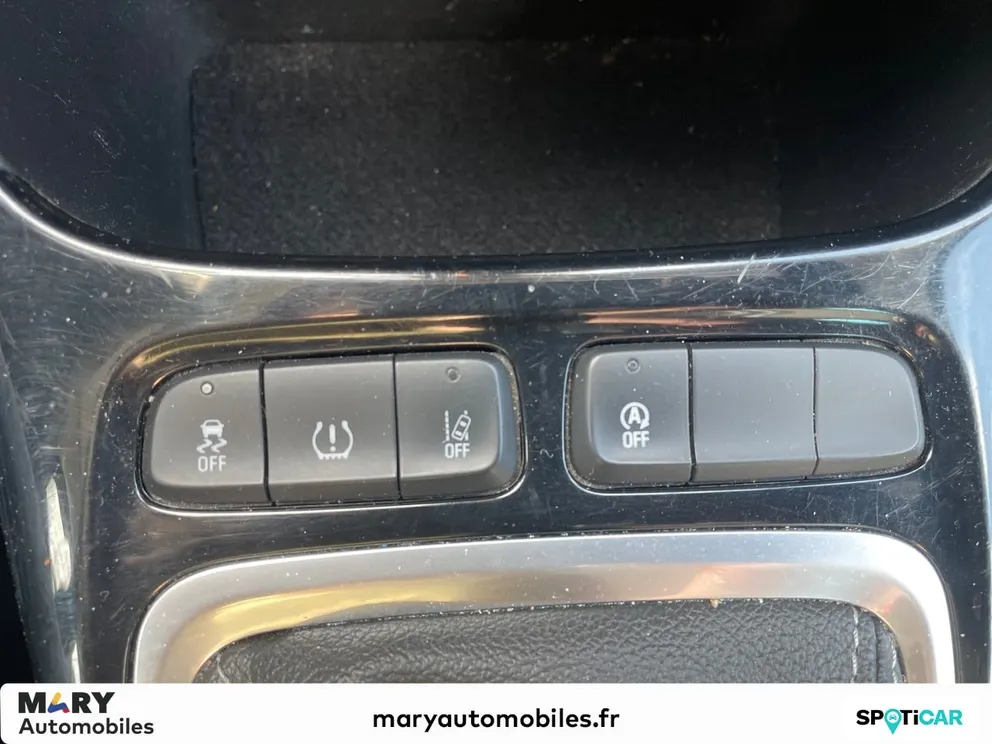 Véhicule occasion 232515 - opel CROSSLAND - Photo 17