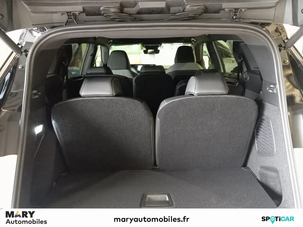 Véhicule occasion 1237807 - peugeot 5008 - Photo 17