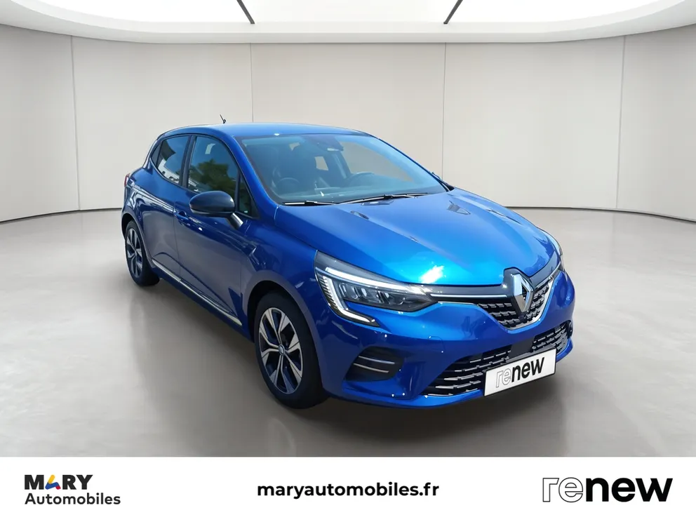 Véhicule occasion 1232197 - renault CLIO - Photo 7