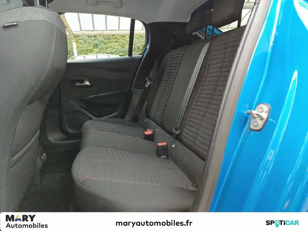 Véhicule occasion 201448 - peugeot 208 - Photo 10