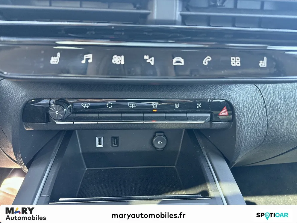 Véhicule occasion 237711 - Citroën C5 AIRCROSS - Photo 15