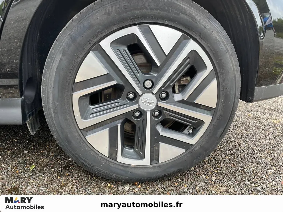 Véhicule occasion 188241 - hyundai KONA - Photo 11