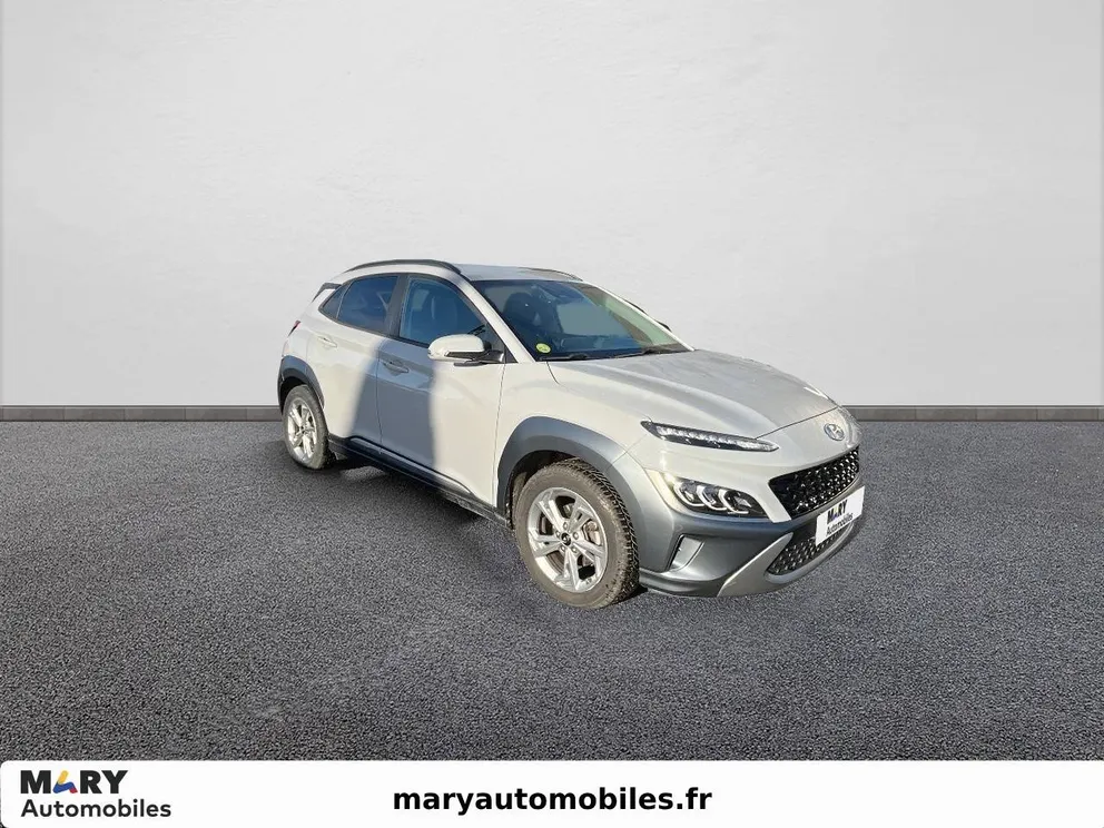 Véhicule occasion 201203 - hyundai KONA - Photo 3