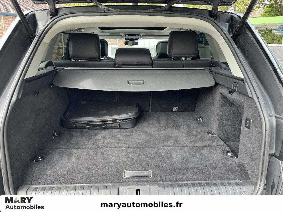 Véhicule occasion 169018 - land rover RANGE ROVER SPORT - Photo 6