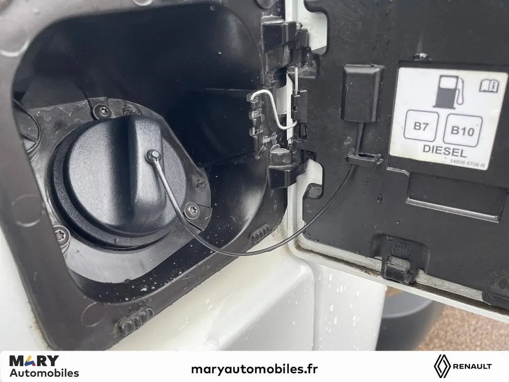 Véhicule occasion 219500 - renault MASTER - Photo 16