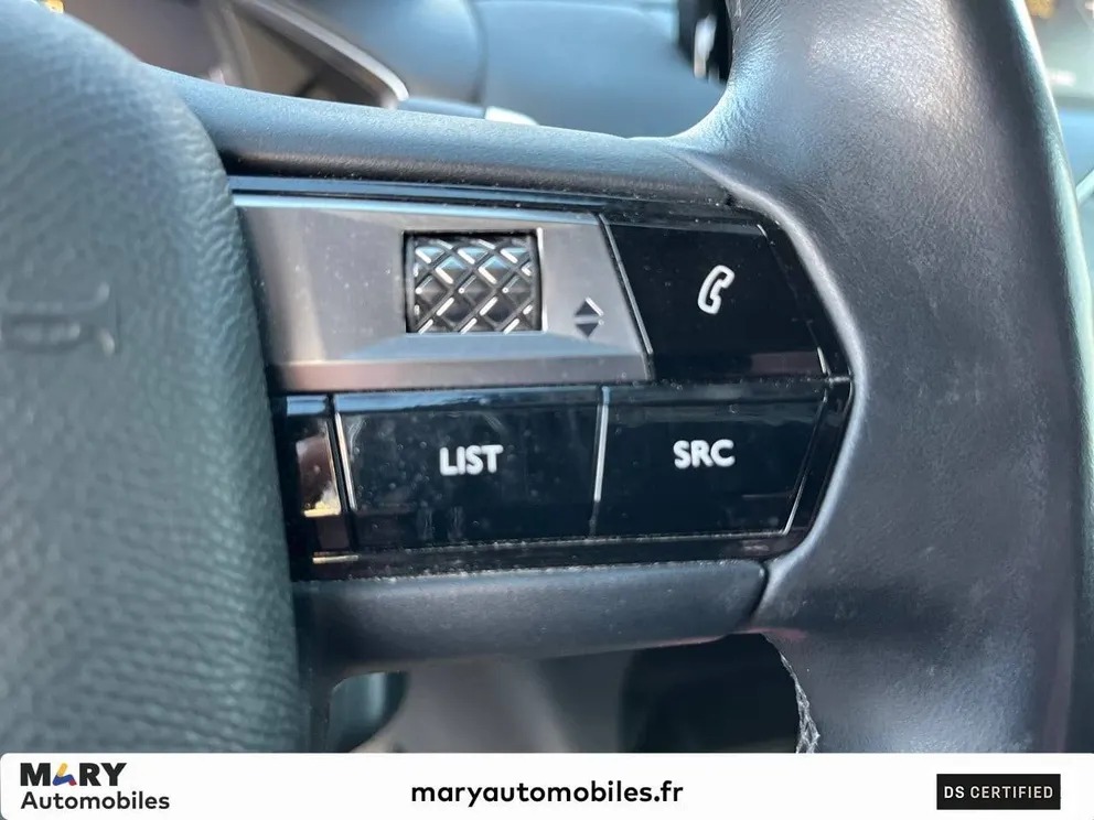 Véhicule occasion 216599 - ds DS 3 - Photo 23