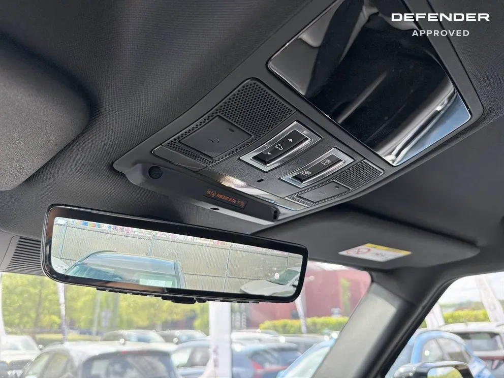 Véhicule occasion 222615 - land rover DEFENDER - Photo 11