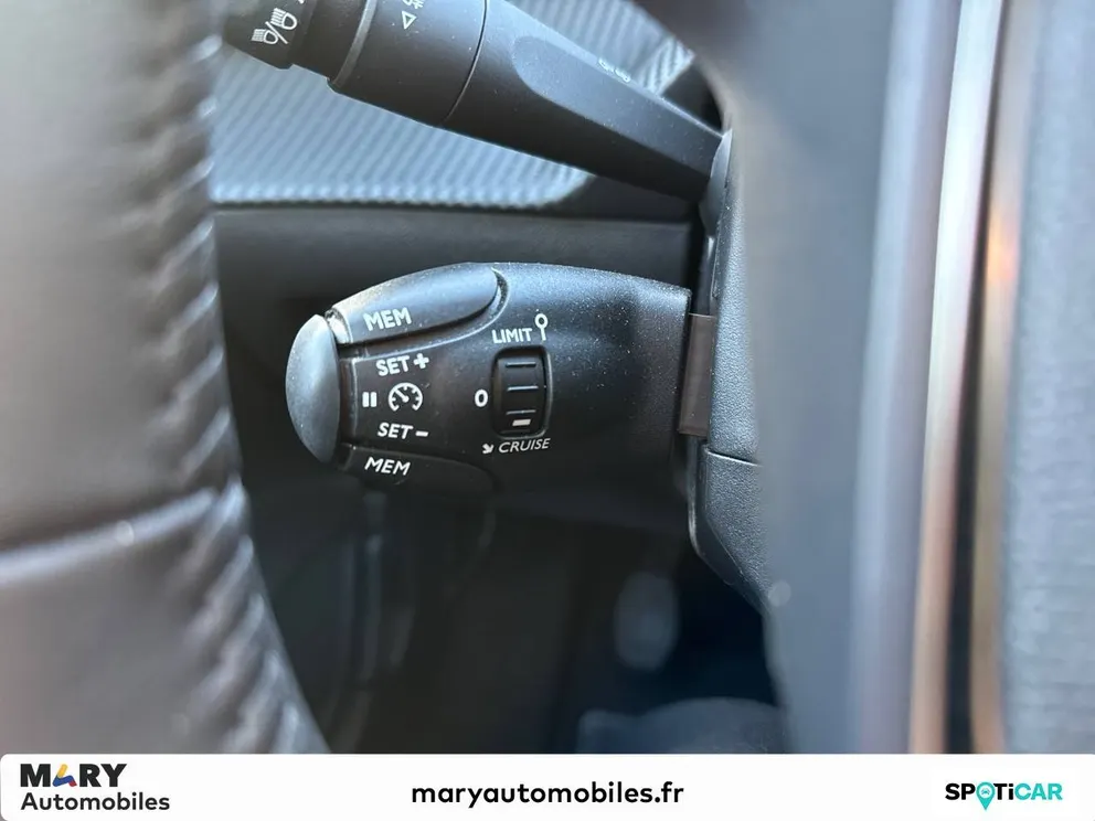 Véhicule occasion 212746 - peugeot 208 - Photo 25