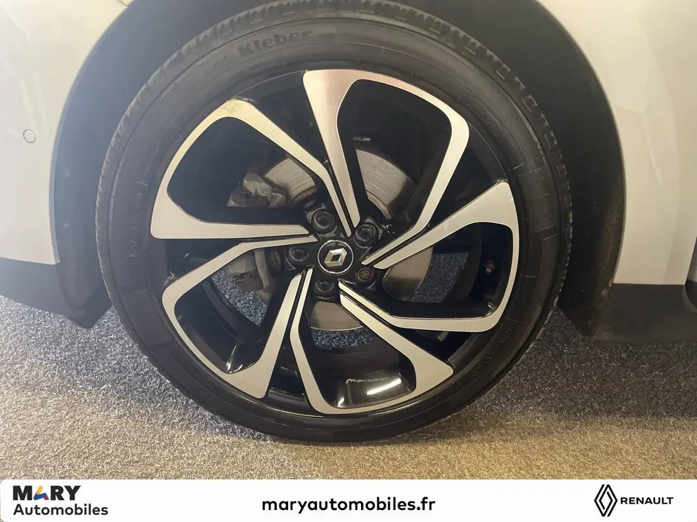 Véhicule occasion 237599 - renault SCENIC - Photo 17