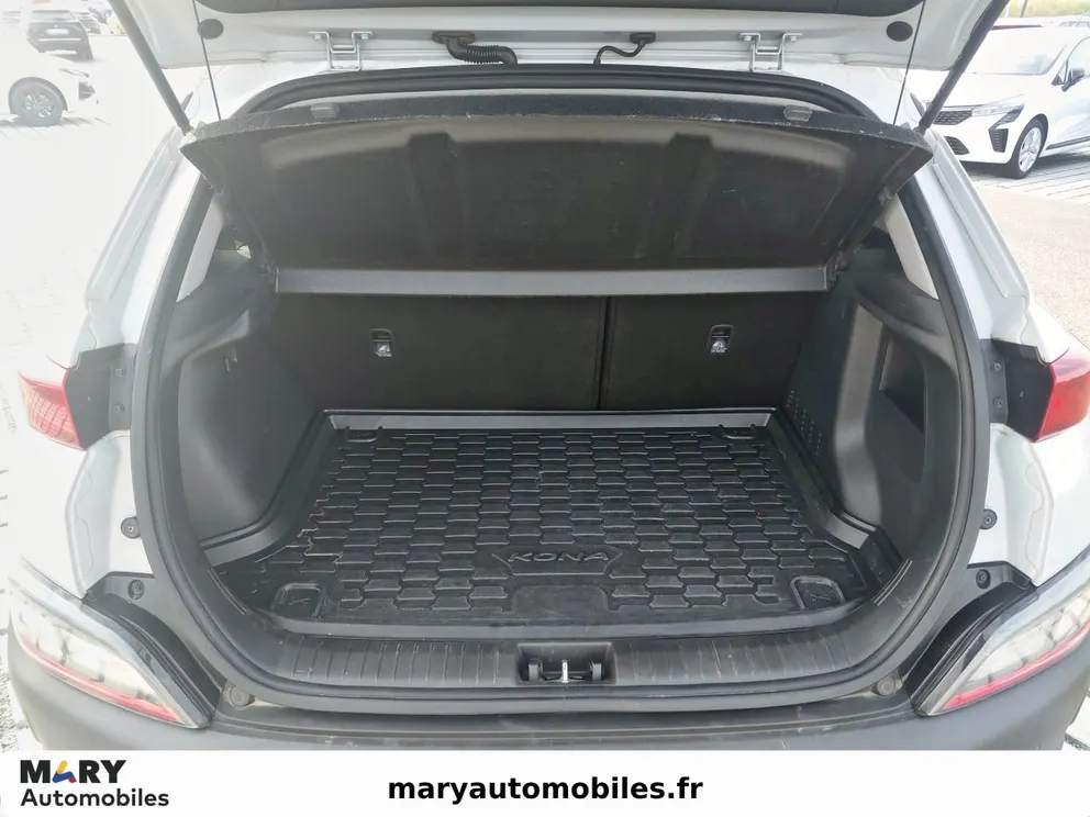 Véhicule occasion 231091 - hyundai KONA - Photo 15