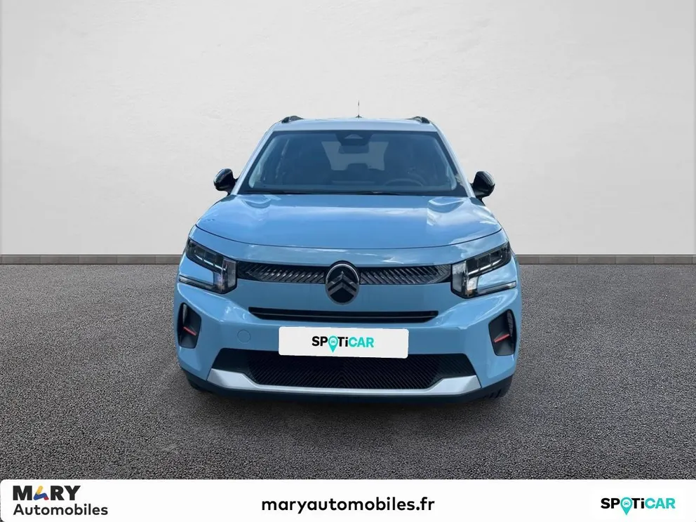 Véhicule occasion 237530 - Citroën C3 - Photo 2
