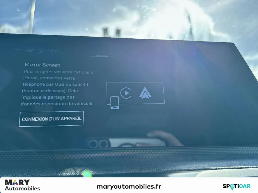 Véhicule occasion 215898 - peugeot 3008 - Photo 17