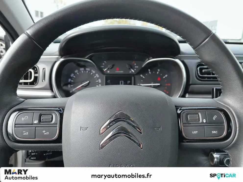 Véhicule occasion 204360 - Citroën C3 - Photo 13