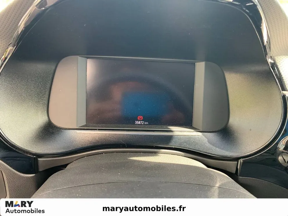 Véhicule occasion 204435 - opel CORSA - Photo 15