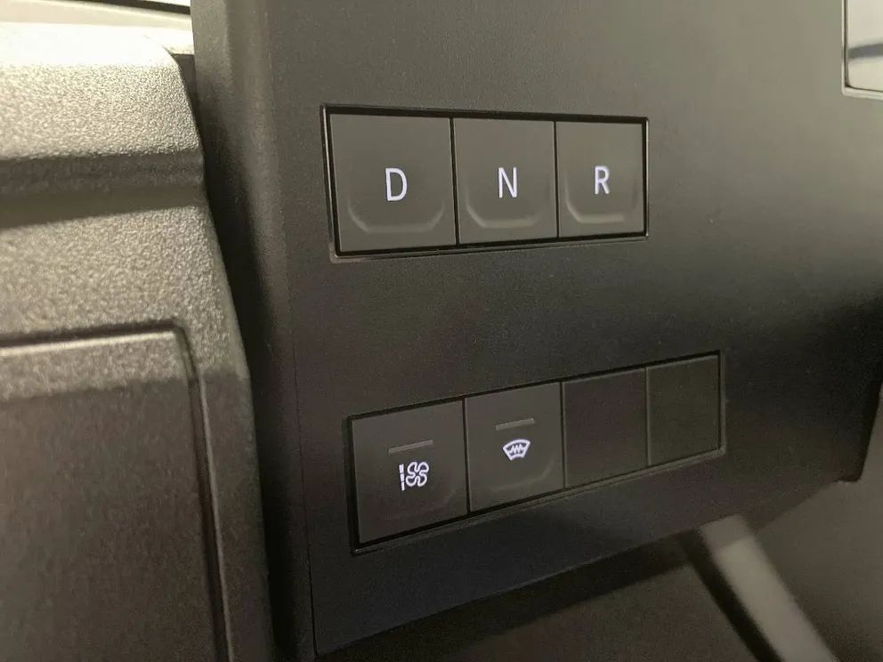 Véhicule occasion 174340 - renault MOBILIZE DUO - Photo 13