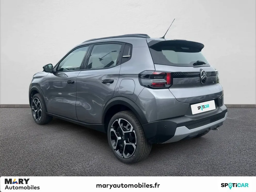 Véhicule occasion 226747 - Citroën C3 - Photo 7