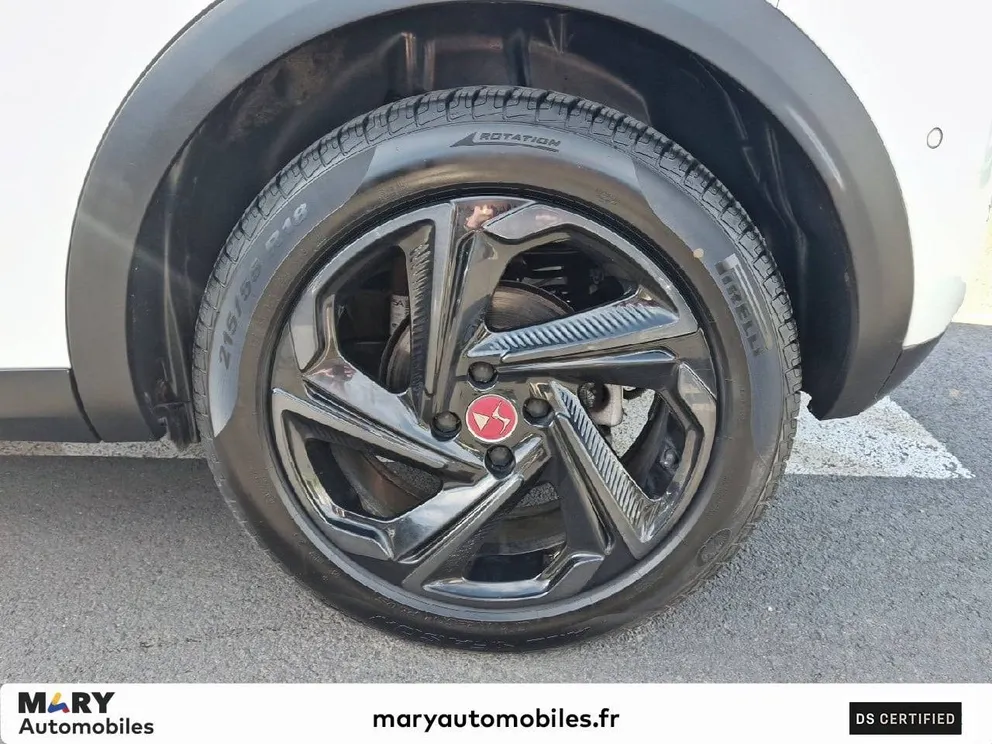 Véhicule occasion 225212 - ds DS 3 - Photo 11