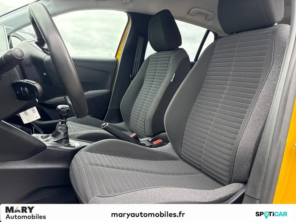 Véhicule occasion 229505 - peugeot 208 - Photo 9