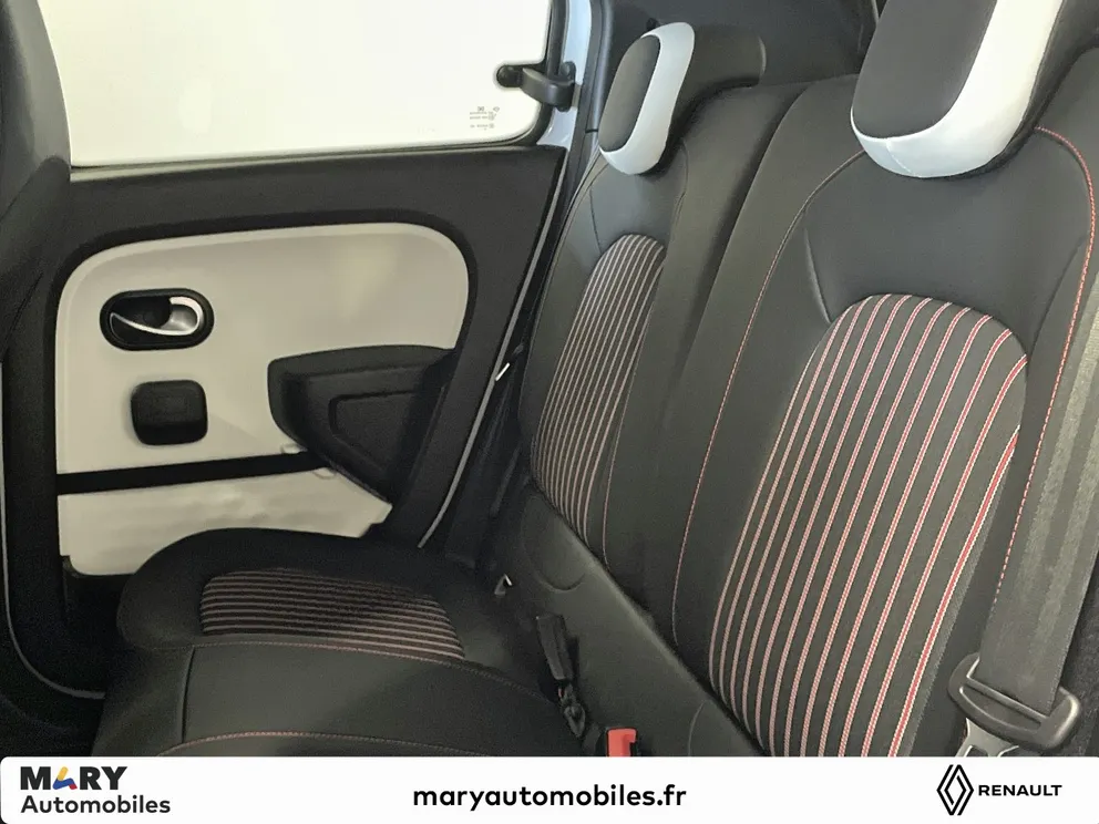 Véhicule occasion 1230791 - renault TWINGO - Photo 15