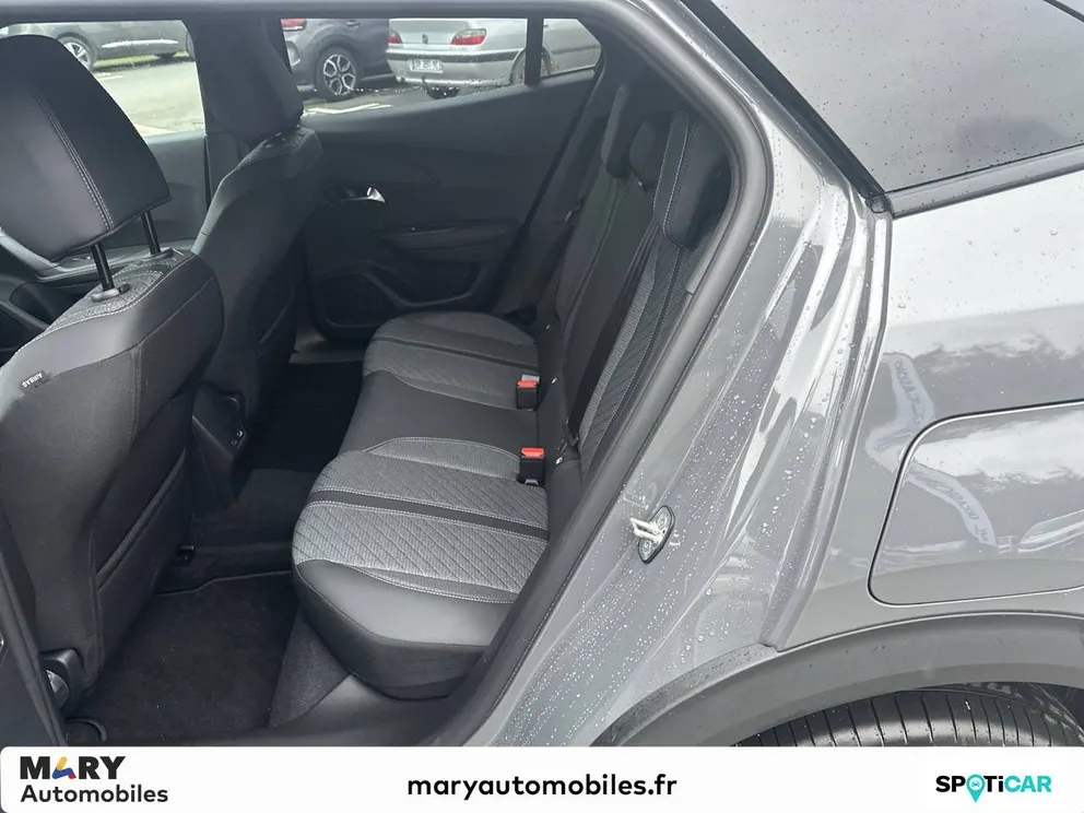 Véhicule occasion 215378 - peugeot 2008 - Photo 10