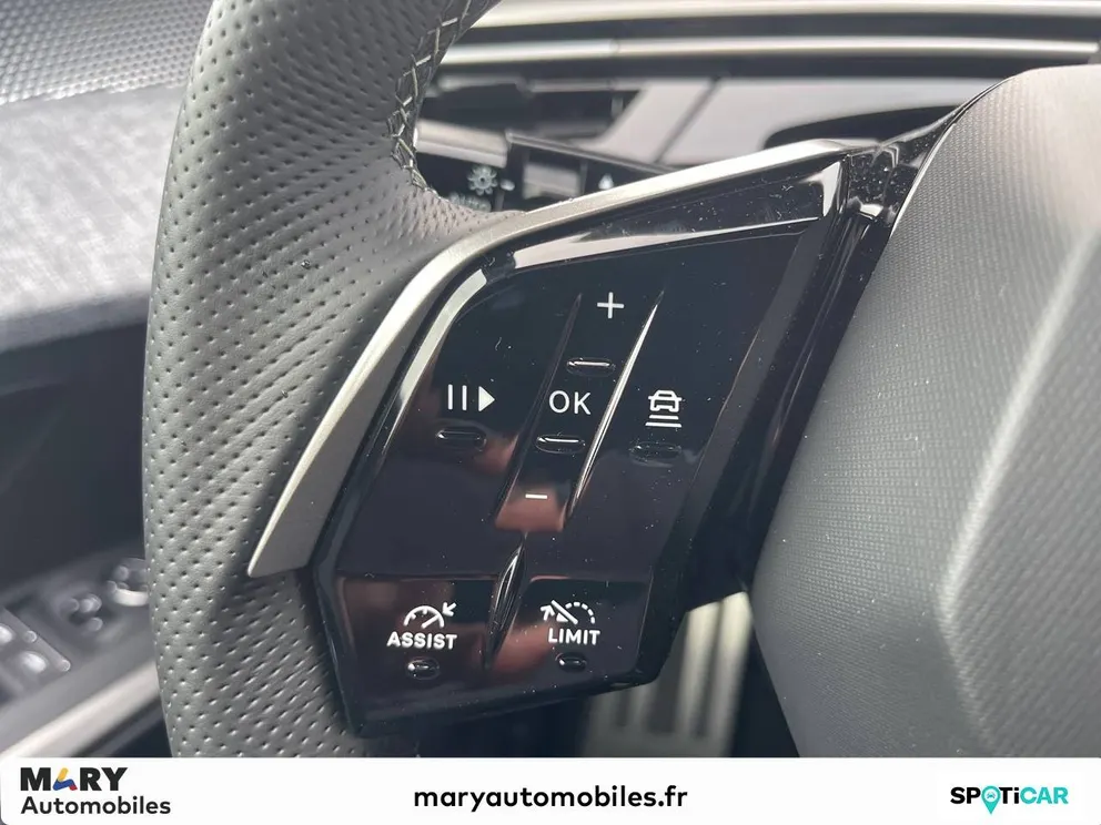 Véhicule occasion 209794 - peugeot 3008 - Photo 21