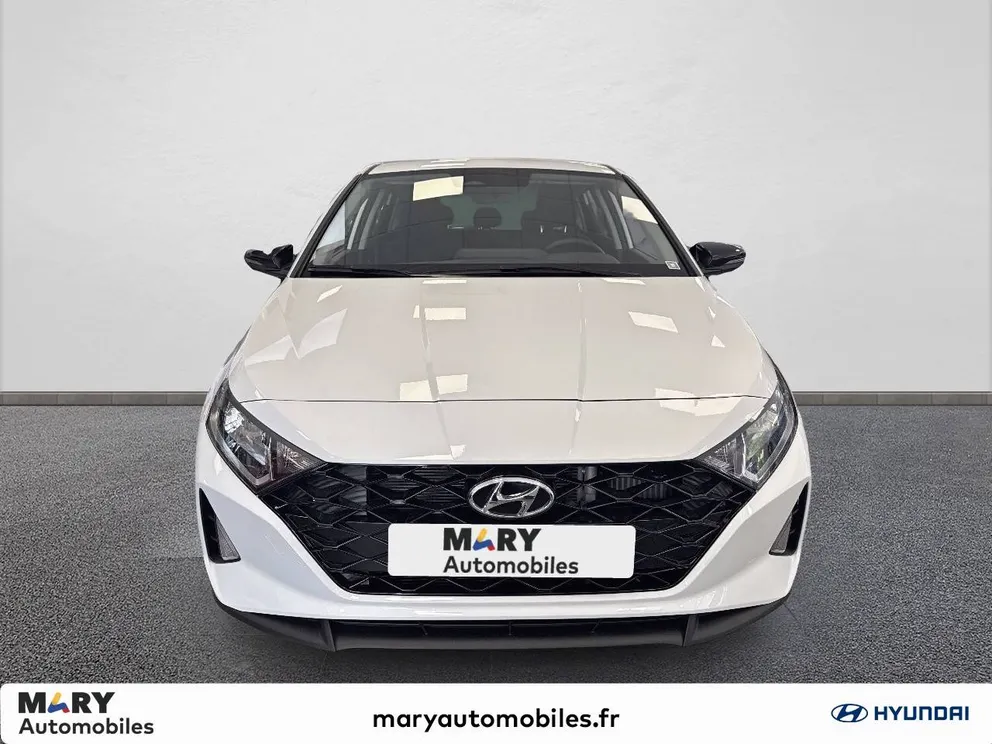 Véhicule occasion 189122 - hyundai i20 - Photo 2