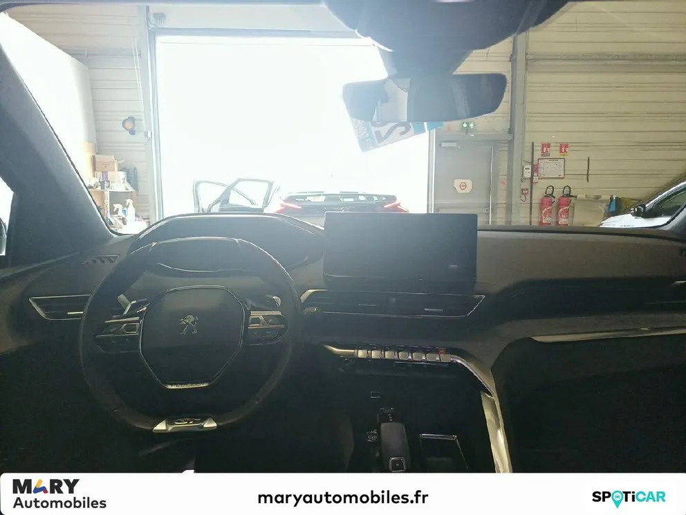 Véhicule occasion 224921 - peugeot 3008 - Photo 8