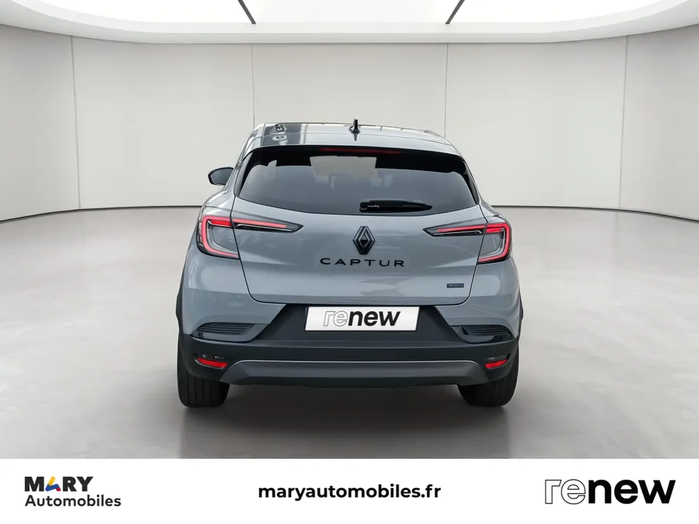Véhicule occasion 1232102 - renault CAPTUR - Photo 4