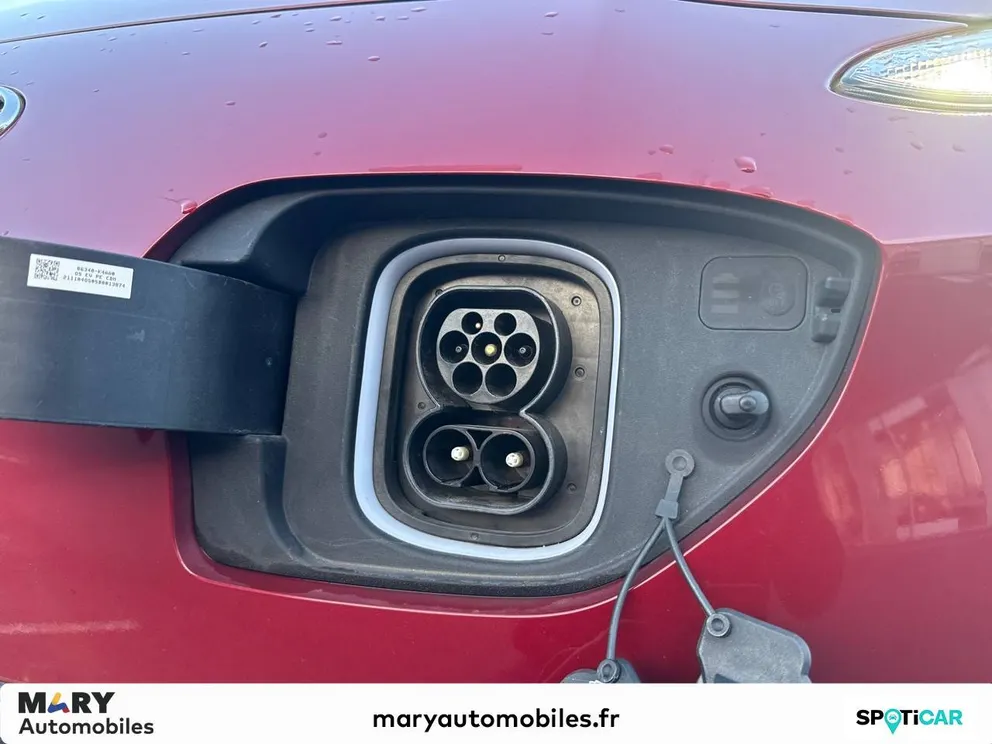 Véhicule occasion 212335 - hyundai KONA - Photo 19