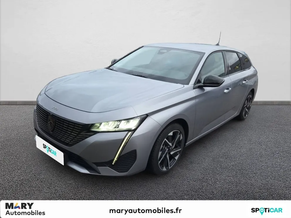 Véhicule occasion 214414 - peugeot 308 - Photo 1