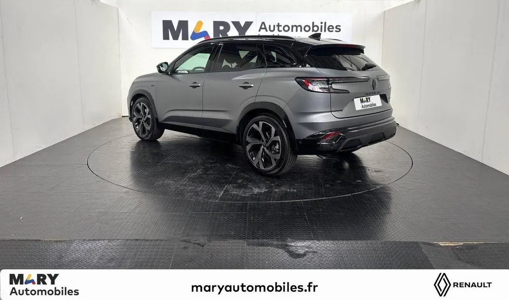 Véhicule occasion 198425 - renault AUSTRAL - Photo 5