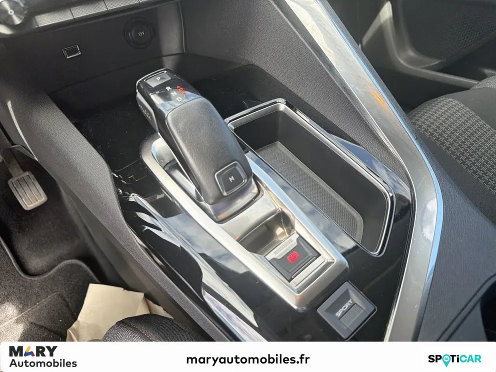 Véhicule occasion 227135 - peugeot 5008 - Photo 9