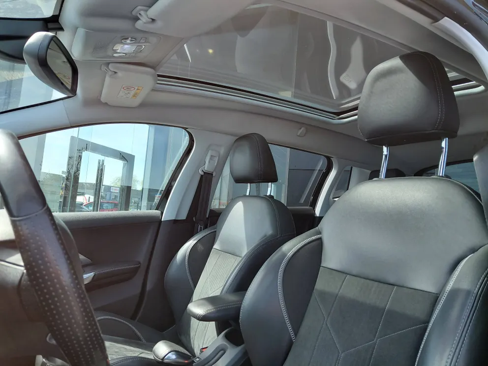 Véhicule occasion 232163 - peugeot 2008 - Photo 5