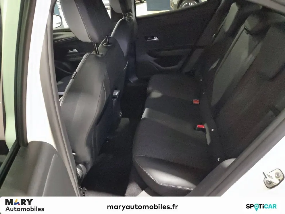 Véhicule occasion 220139 - opel MOKKA - Photo 10