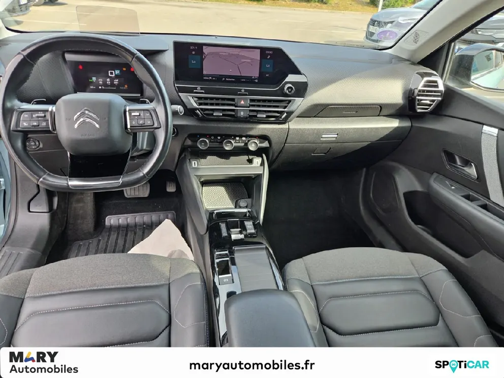 Véhicule occasion 234002 - Citroën C4 - Photo 8