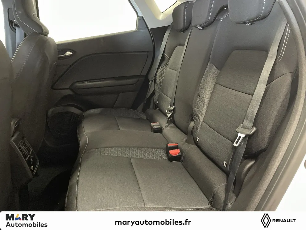 Véhicule occasion 219349 - renault CAPTUR - Photo 9