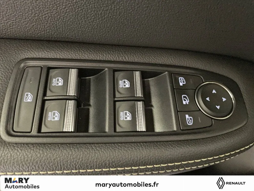 Véhicule occasion 196020 - renault ARKANA - Photo 14