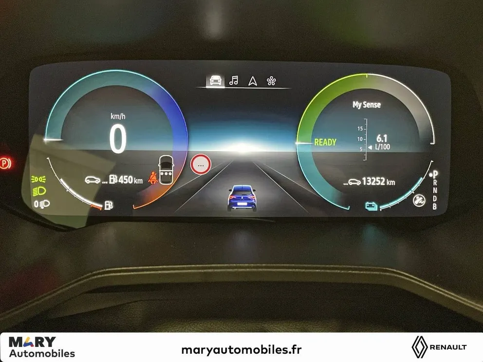 Véhicule occasion 211730 - renault CLIO - Photo 15