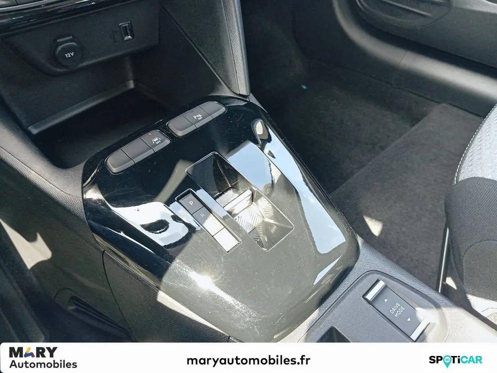 Véhicule occasion 228984 - opel CORSA - Photo 15