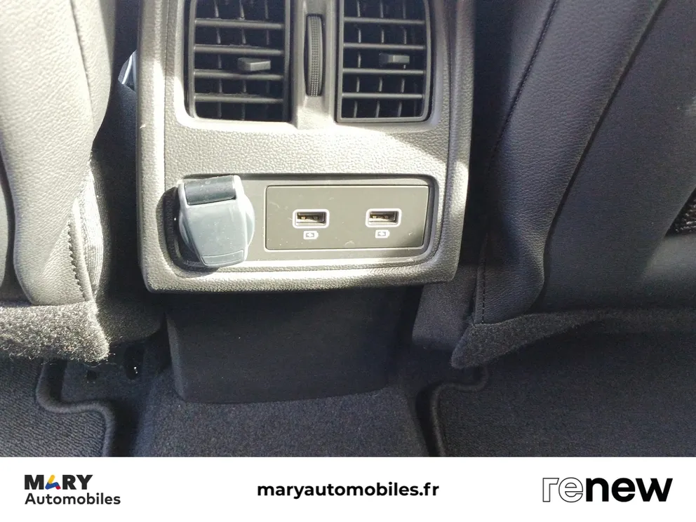 Véhicule occasion 235675 - renault CAPTUR - Photo 19