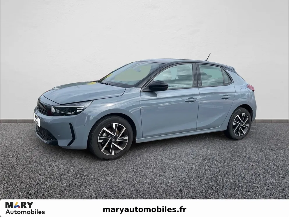 Véhicule occasion 227430 - opel CORSA - Photo 1