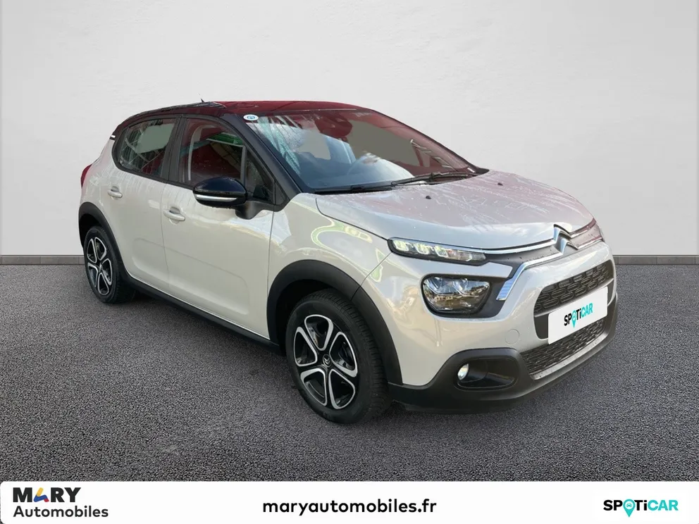Véhicule occasion 1238477 - Citroën C3 - Photo 5
