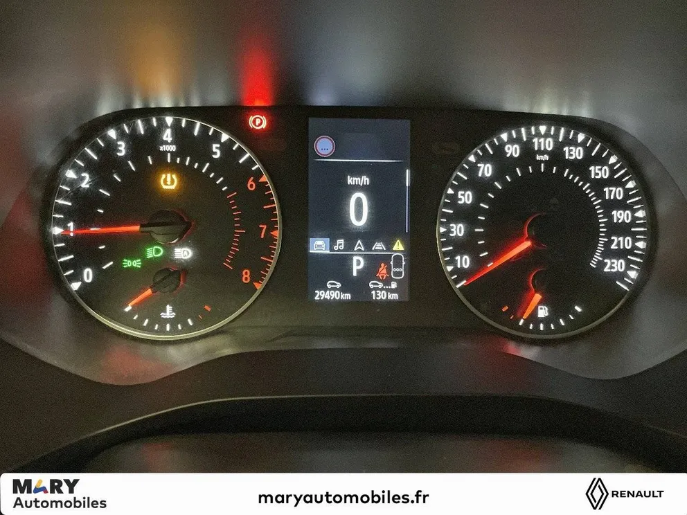 Véhicule occasion 208087 - renault ARKANA - Photo 15