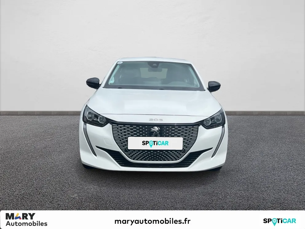 Véhicule occasion 1228398 - peugeot 208 - Photo 6