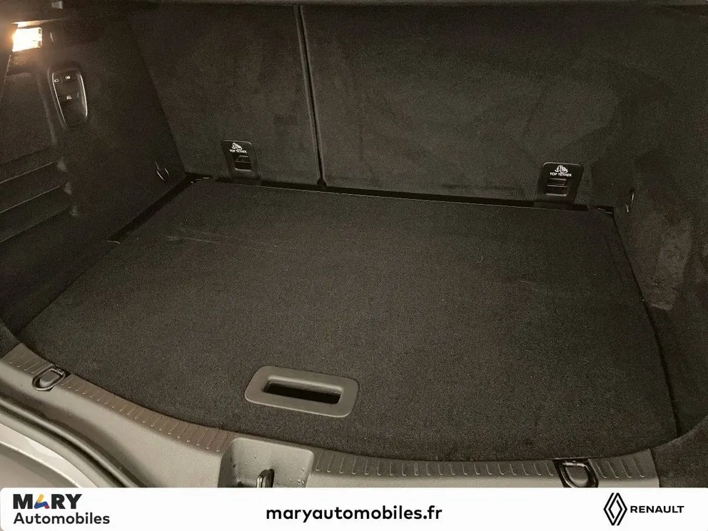 Véhicule occasion 217336 - renault SCENIC - Photo 6