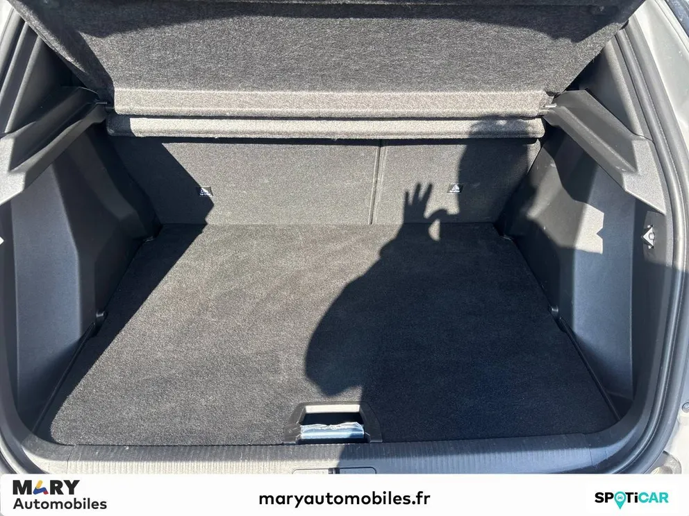 Véhicule occasion 236990 - peugeot 2008 - Photo 6