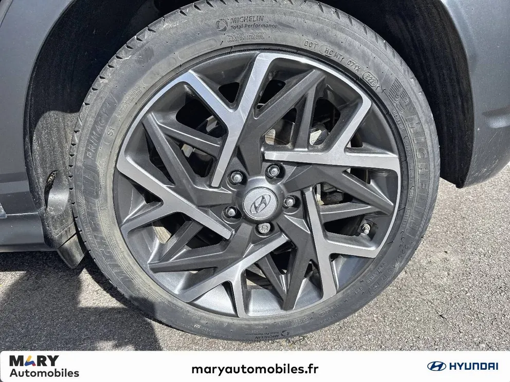 Véhicule occasion 231093 - hyundai KONA - Photo 9