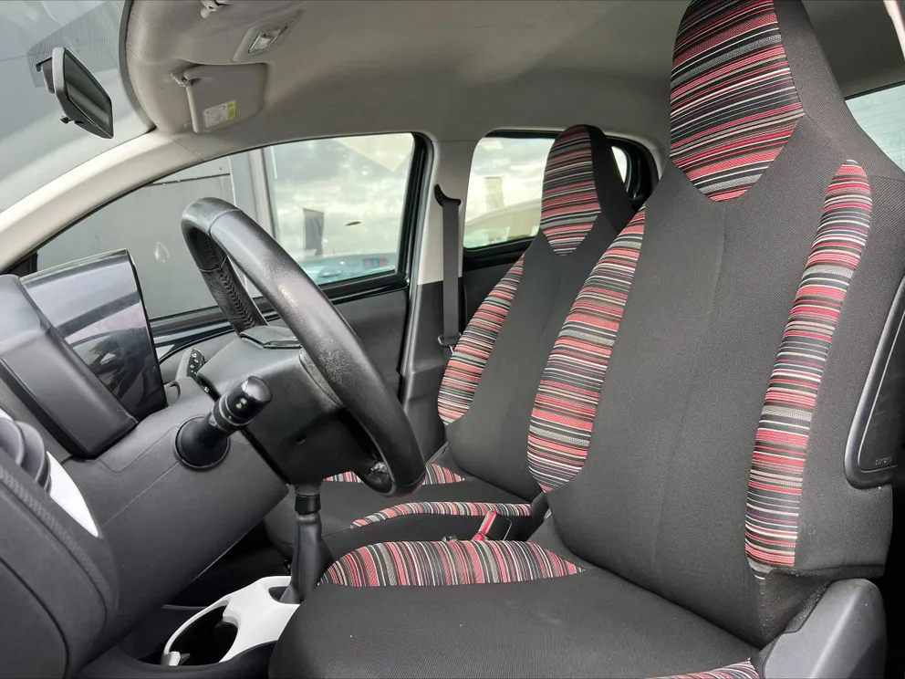 Véhicule occasion 209269 - Citroën C1 - Photo 15